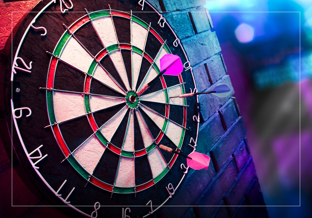 Darts