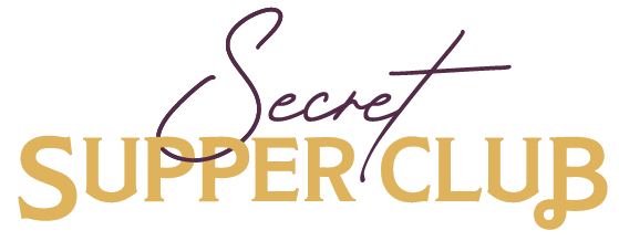 Secret Supper Club